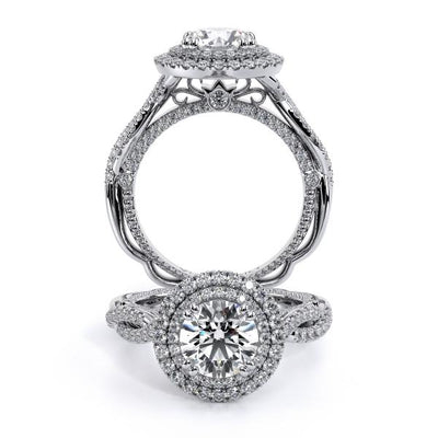 Verragio Women's Engagement Ring VENETIAN-5066R