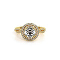 Verragio Women's Engagement Ring VENETIAN-5066R