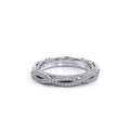 Verragio Women's Diamond Wedding Band 5066W from Venetian Collection