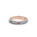 Verragio Women's Diamond Wedding Band 5066W from Venetian Collection