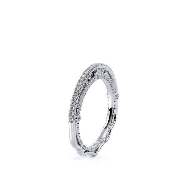 Verragio Women's Diamond Wedding Band 3mm VENETIAN-5066WSB