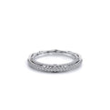 Verragio Women's Diamond Wedding Band 3mm VENETIAN-5066WSB