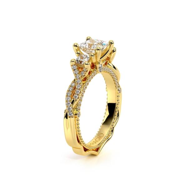 Verragio Women's Engagement Ring VENETIAN-5069P