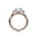 Verragio Women's Engagement Ring VENETIAN-5069R