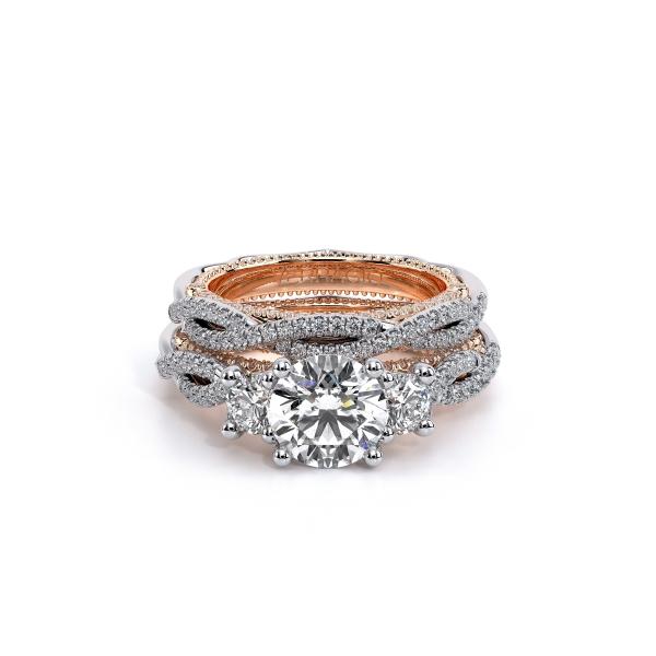 Verragio Women's Engagement Ring VENETIAN-5069R