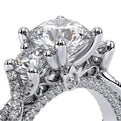 Verragio Women's Engagement Ring VENETIAN-5069R