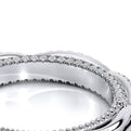 Verragio Women's Diamond Wedding Band  Venetian Collection VENETIAN-5069W