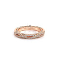 Verragio Women's Diamond Wedding Band  Venetian Collection VENETIAN-5069W