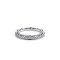 Verragio Women's Diamond Wedding Band 5069WSB Venetian Collection