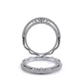 Verragio Women's Diamond Wedding Band 5069WSB Venetian Collection