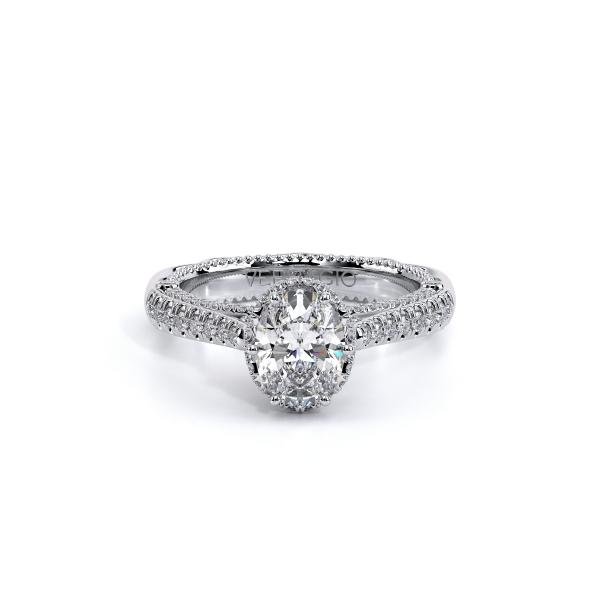 Verragio Women's Engagement Ring VENETIAN-5070OV