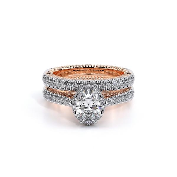 Verragio Women's Engagement Ring VENETIAN-5070OV