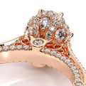 Verragio Women's Engagement Ring VENETIAN-5070OV