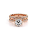 Verragio Women's Engagement Ring VENETIAN-5070R