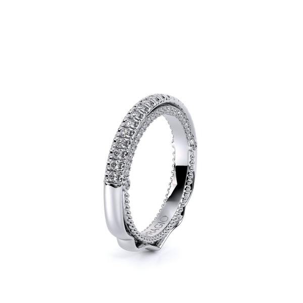 Verragio Women's Diamond Wedding Band 5070W - VENETIAN Collection