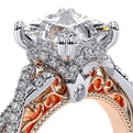 Verragio Women's Engagement Ring VENETIAN-5078P