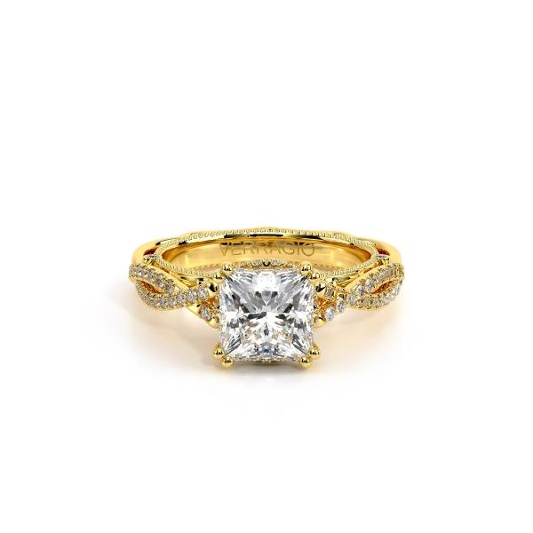 Verragio Women's Engagement Ring VENETIAN-5078P