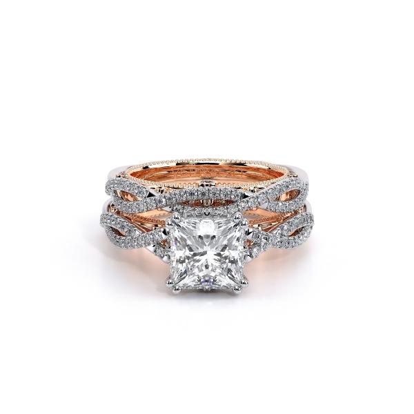 Verragio Women's Engagement Ring VENETIAN-5078P