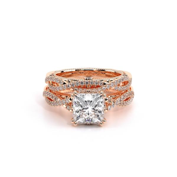 Verragio Women's Engagement Ring VENETIAN-5078P