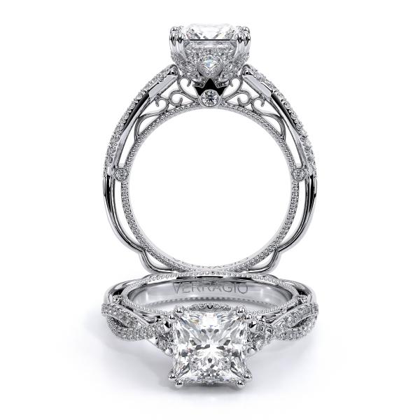 Verragio Women's Engagement Ring VENETIAN-5078P