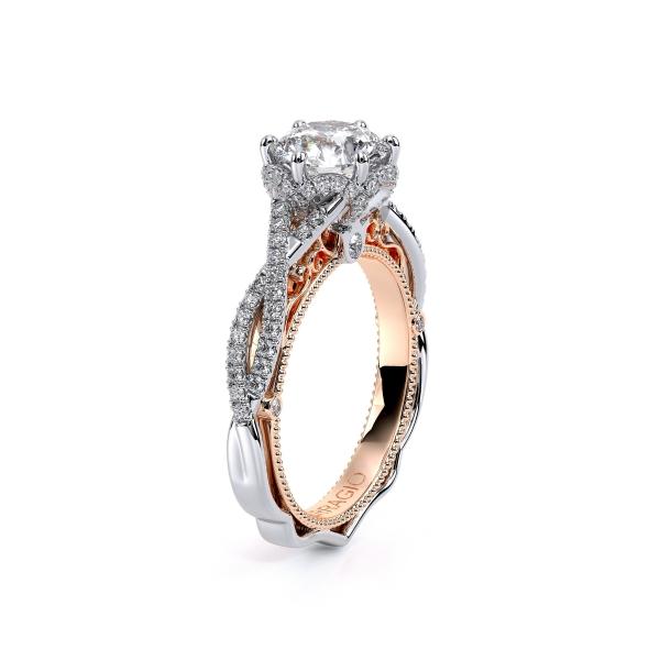 Verragio Women's Engagement Ring VENETIAN-5078R