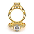 Verragio Women's Engagement Ring VENETIAN-5078R