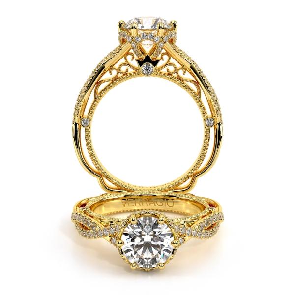 Verragio Women's Engagement Ring VENETIAN-5078R