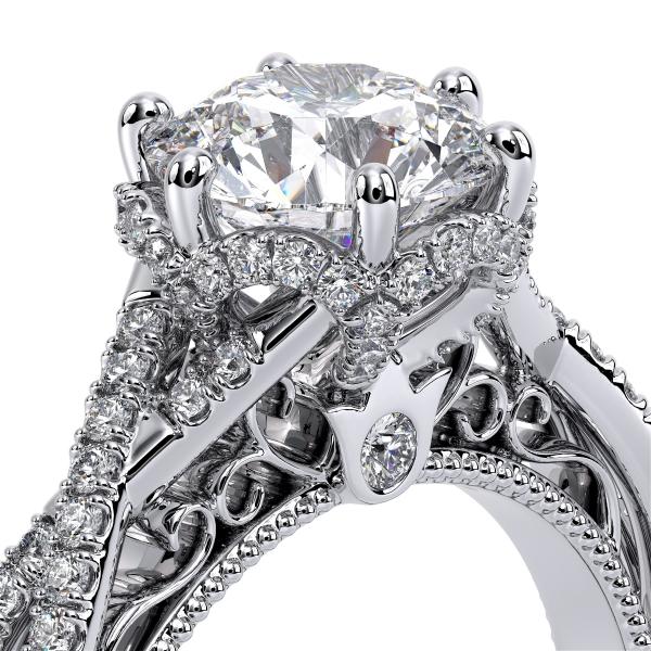 Verragio Women's Engagement Ring VENETIAN-5078R