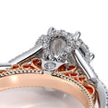 Verragio Women's Engagement Ring VENETIAN-5078R