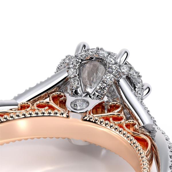 Verragio Women's Engagement Ring VENETIAN-5078R