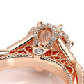 Verragio Women's Engagement Ring VENETIAN-5078R