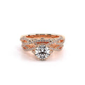 Verragio Women's Diamond Wedding Band 5078W from Venetian Collection