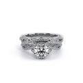 Verragio Women's Diamond Wedding Band 5078W from Venetian Collection