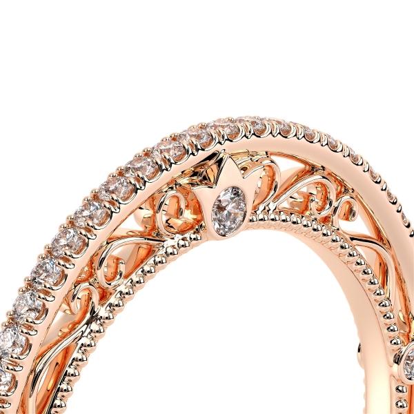 Verragio Women's Diamond Wedding Band 2.5mm VENETIAN-5078WSB