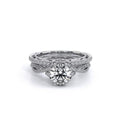 Verragio Women's Diamond Wedding Band 2.5mm VENETIAN-5078WSB