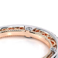 Verragio Women's Diamond Wedding Band 2.5mm VENETIAN-5078WSB