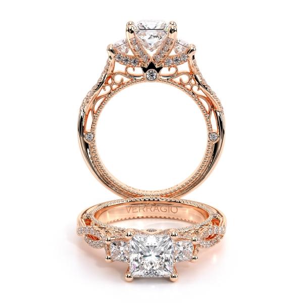 Verragio Women's Engagement Ring VENETIAN-5079P