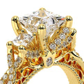 Verragio Women's Engagement Ring VENETIAN-5079P