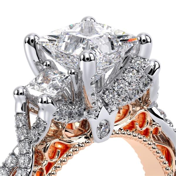 Verragio Women's Engagement Ring VENETIAN-5079P