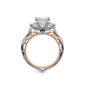 Verragio Women's Engagement Ring VENETIAN-5079P