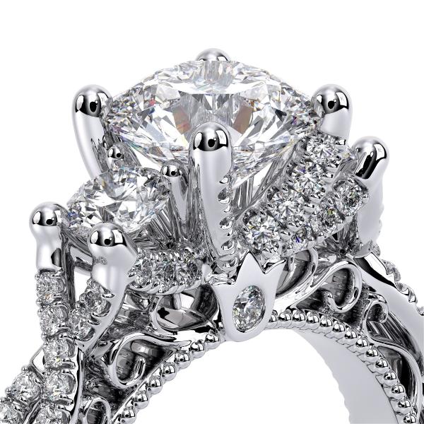 Verragio Women's Engagement Ring VENETIAN-5079R