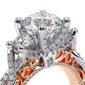 Verragio Women's Engagement Ring VENETIAN-5079R