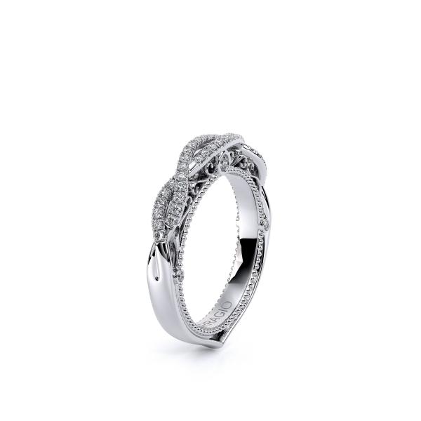 Verragio Women's Diamond Wedding Band 5079W from Venetian Collection