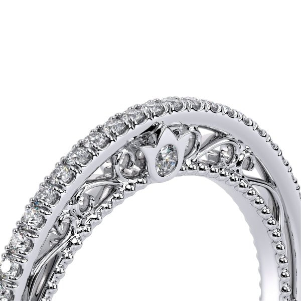 Verragio Women's Diamond Wedding Band 5079WSB - VENETIAN-5079WSB