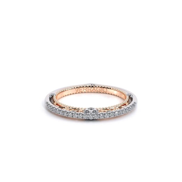 Verragio Women's Diamond Wedding Band 5079WSB - VENETIAN-5079WSB