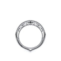 Verragio Women's Diamond Wedding Band 5079WSB - VENETIAN-5079WSB