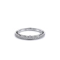 Verragio Women's Diamond Wedding Band 5079WSB - VENETIAN-5079WSB