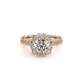 Verragio Women's Engagement Ring VENETIAN-5080CU