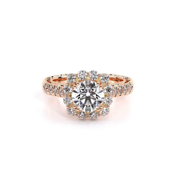 Verragio Women's Engagement Ring VENETIAN-5080CU