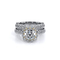 Verragio Women's Engagement Ring VENETIAN-5080CU